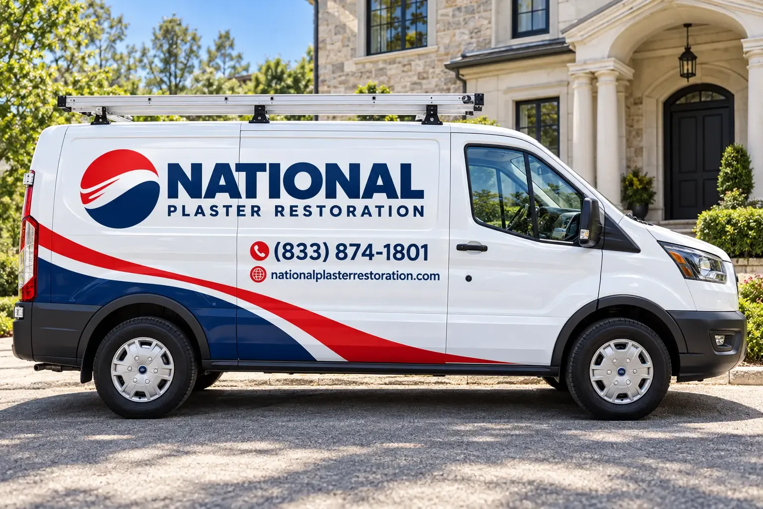Plaster Repair in Metz, MO near me
