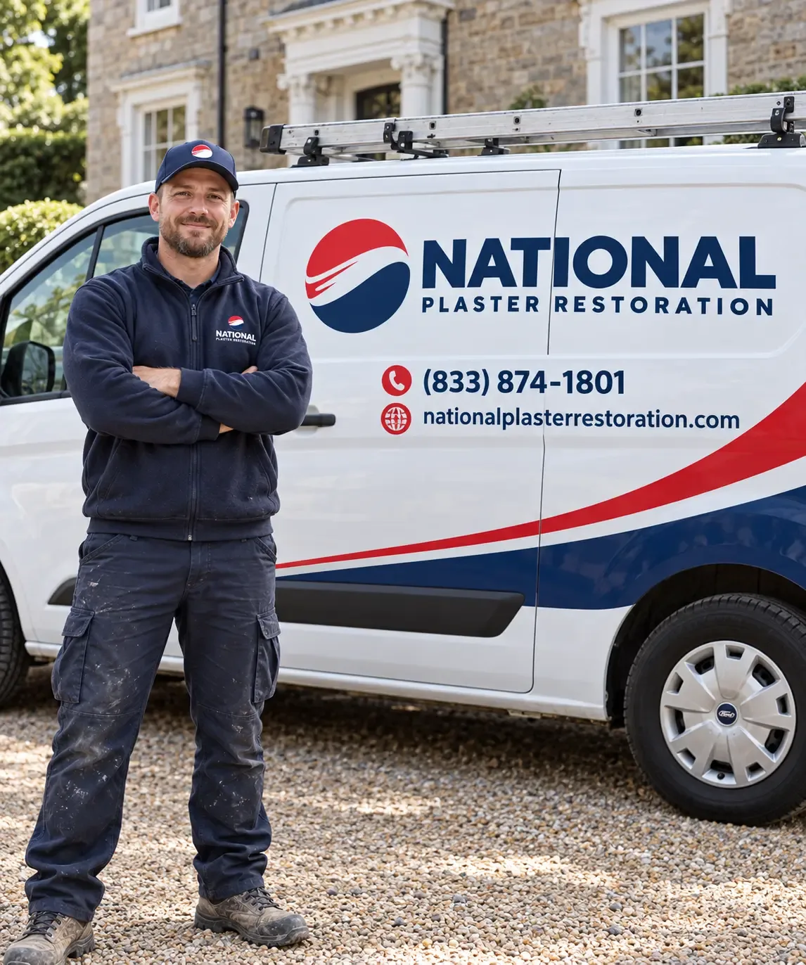 Plaster Repair company in Metz, MO